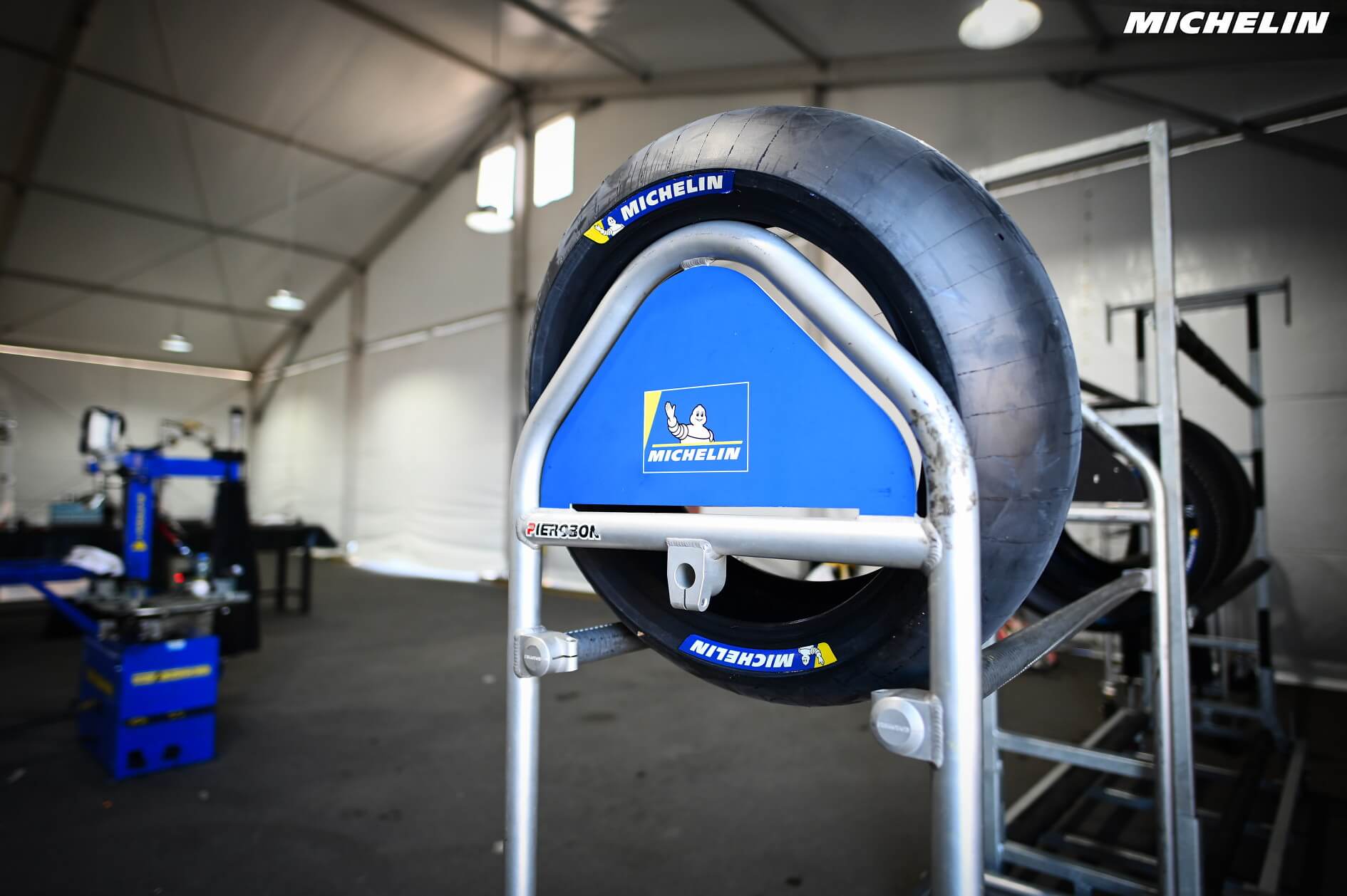 Michelin